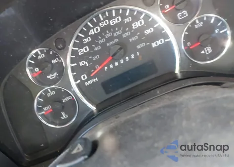 2008 Chevrolet Express Work Van из США, поврежденный, VIN 1GCFG154581103900